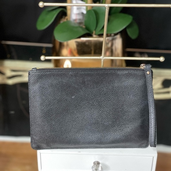 michael kors wallet black - Picture 2 of 7